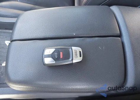 2017 Audi Q7 3.0T Premium from USA, damaged, VIN WA1LAAF77HD003500